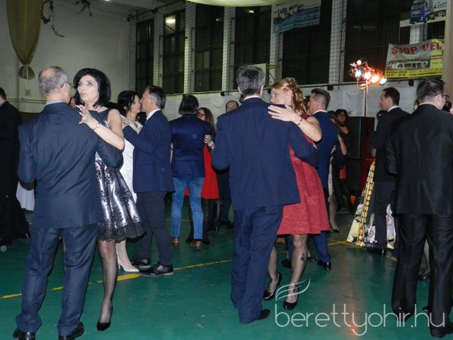 XI. Jótékonysági Kórházbál 26